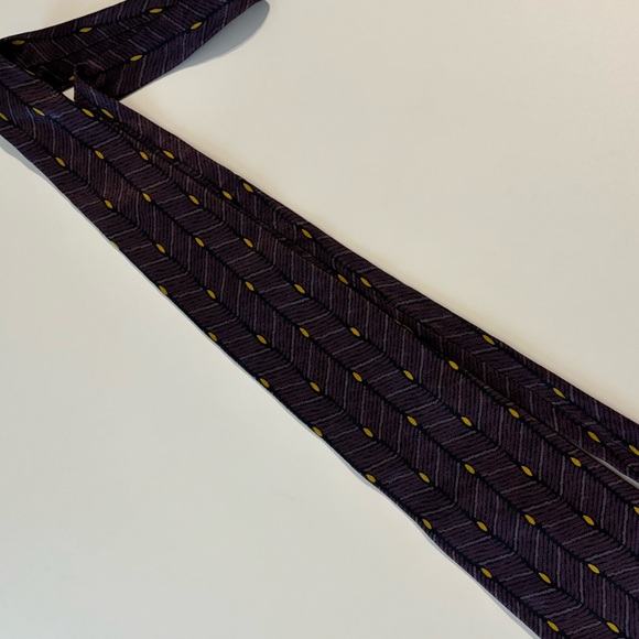 Men Tie Evan-Picone - Picture 2 of 5